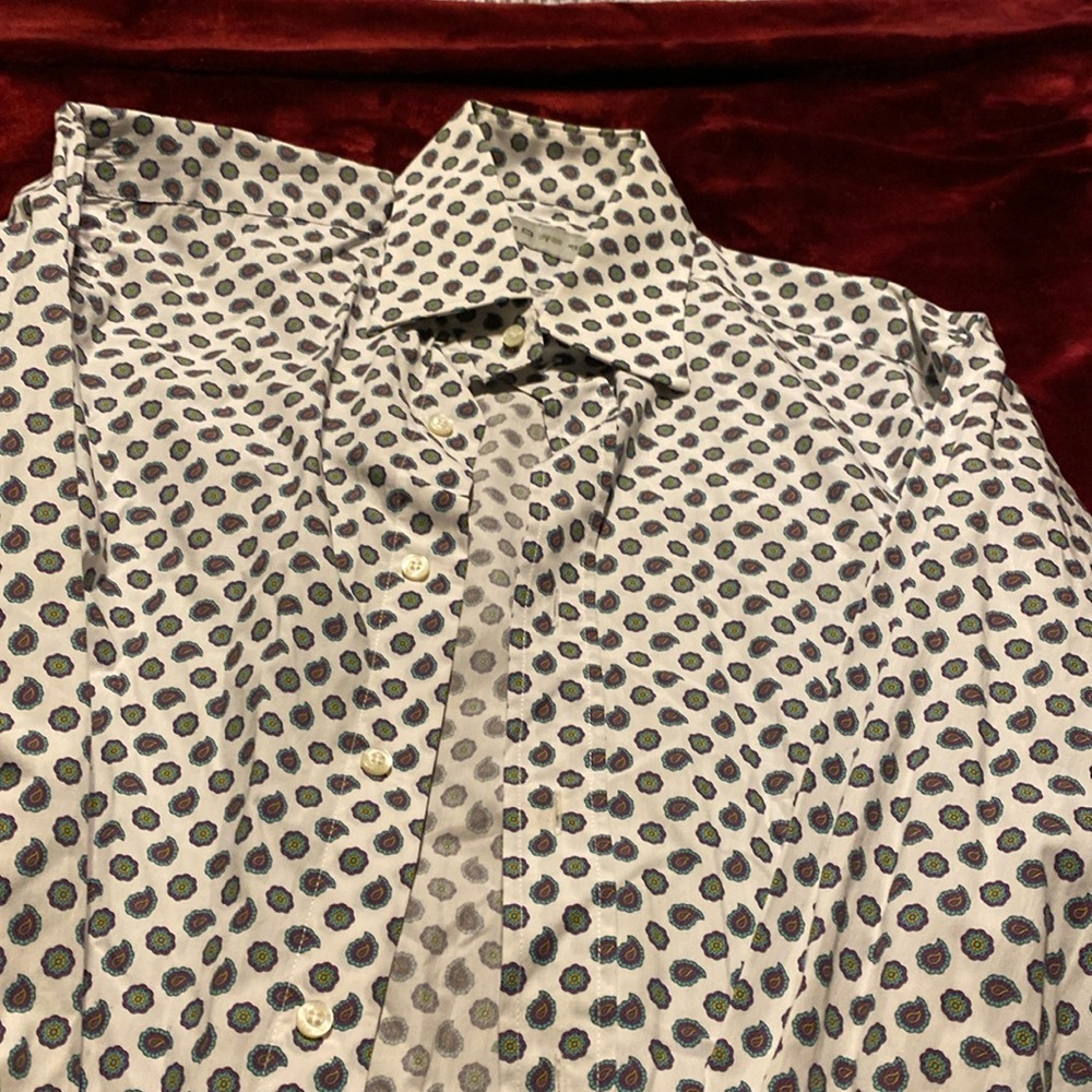 Etro Shirt
